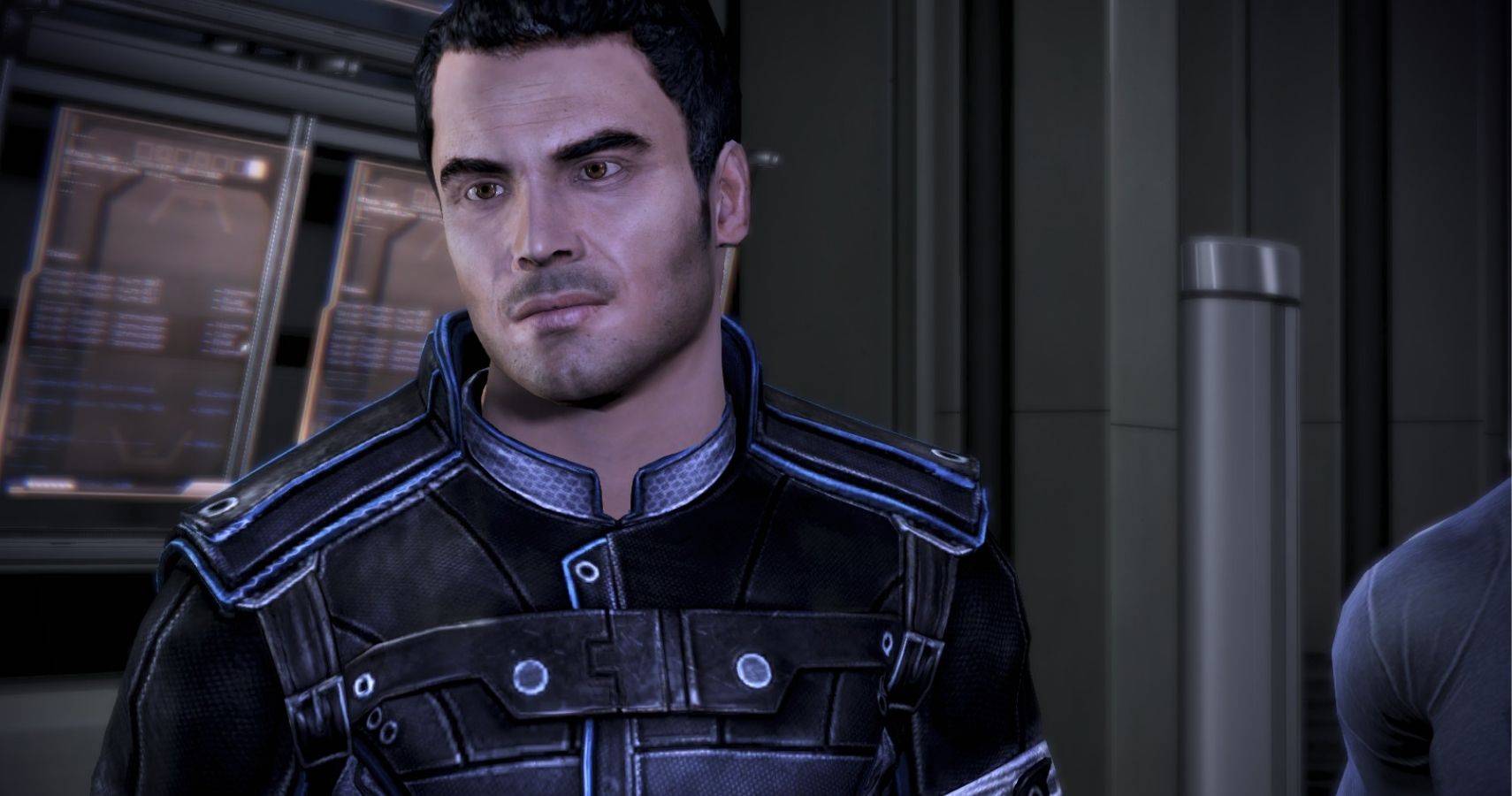 Kaidan alenko