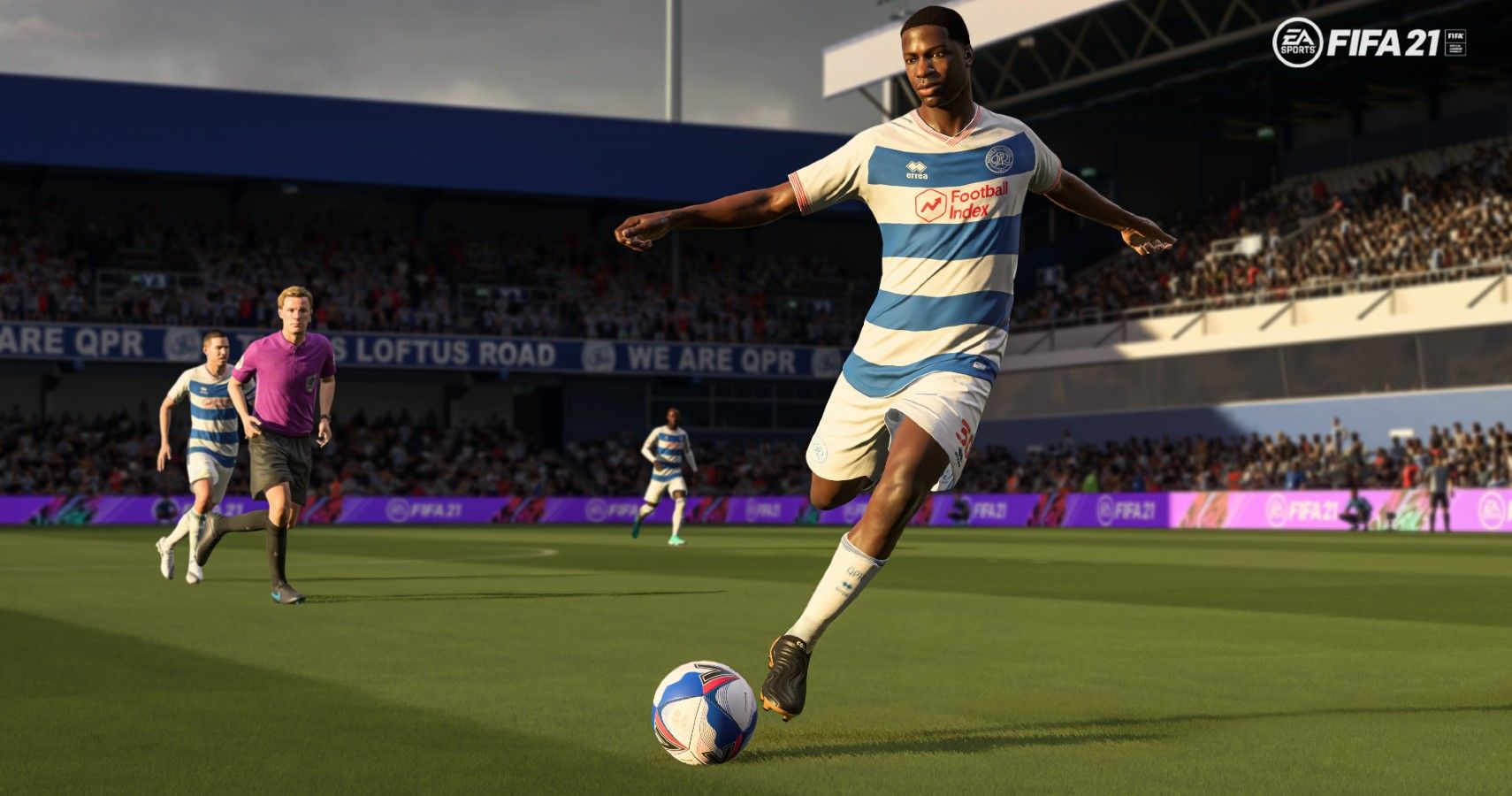 EA To Immortalize Kiyan Prince In FIFA 21 15 Years On From His Murder