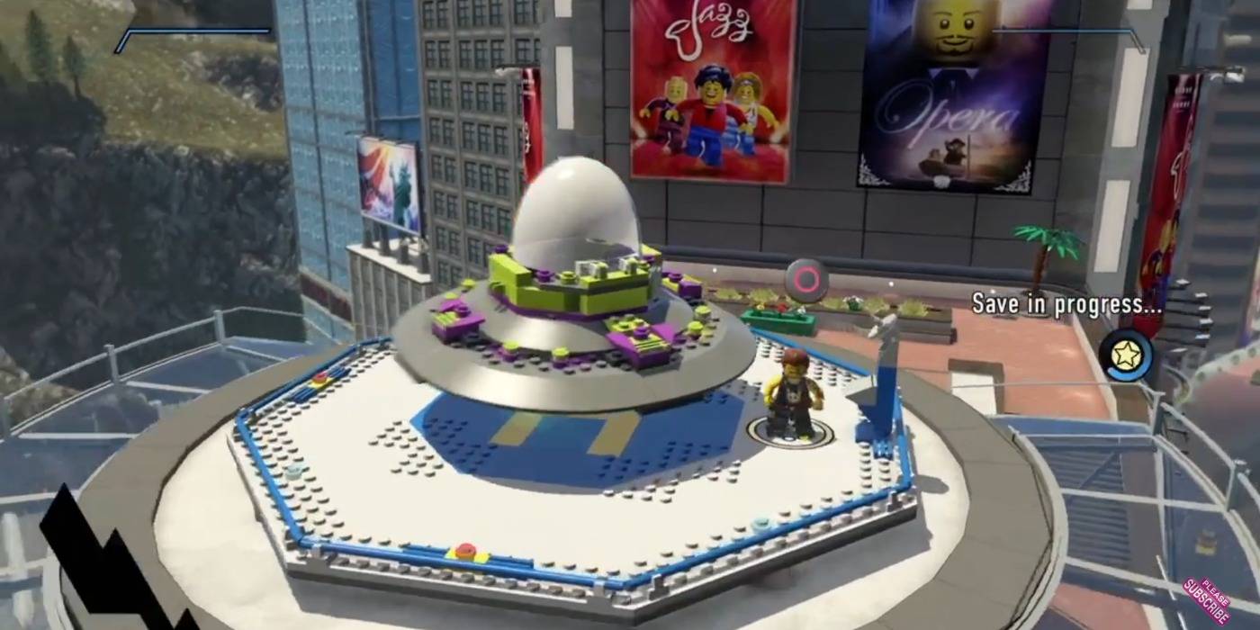 Lego City Undercover 10 Best Vehicles How To Get Them