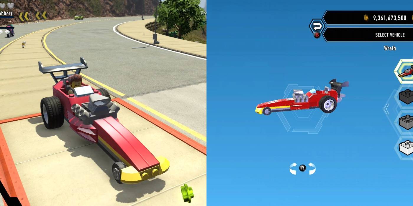 Lego City Undercover Cheats Bonus Missions Unlimited Studs Cheat Codes For Ps4 Xbox One Switch Usgamer