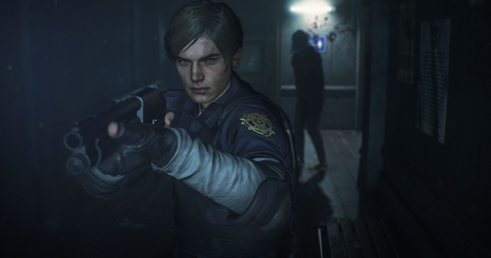 leon kennedy