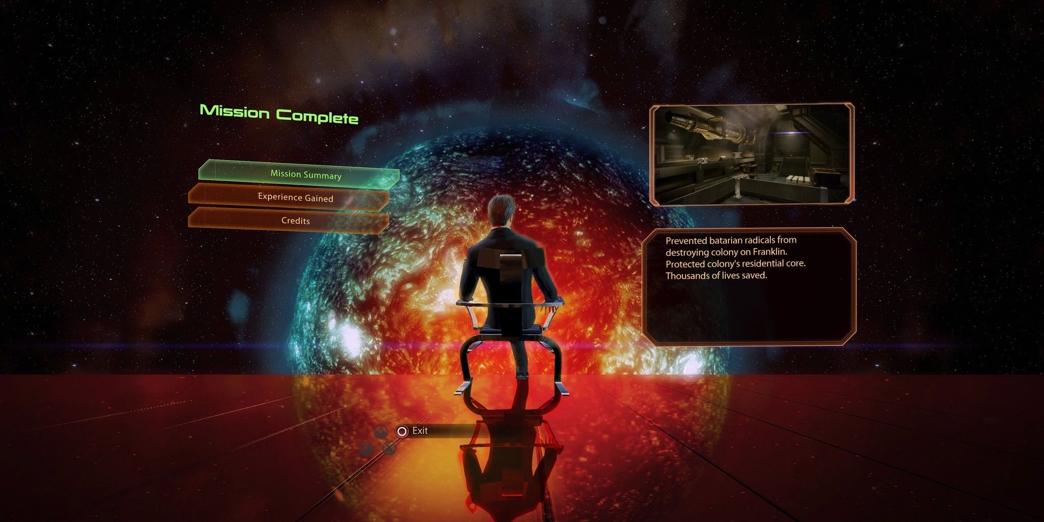mass effect 2 remove shared cooldown