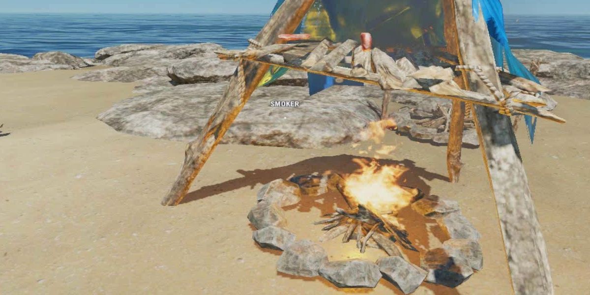 Stranded Deep Skills Guide