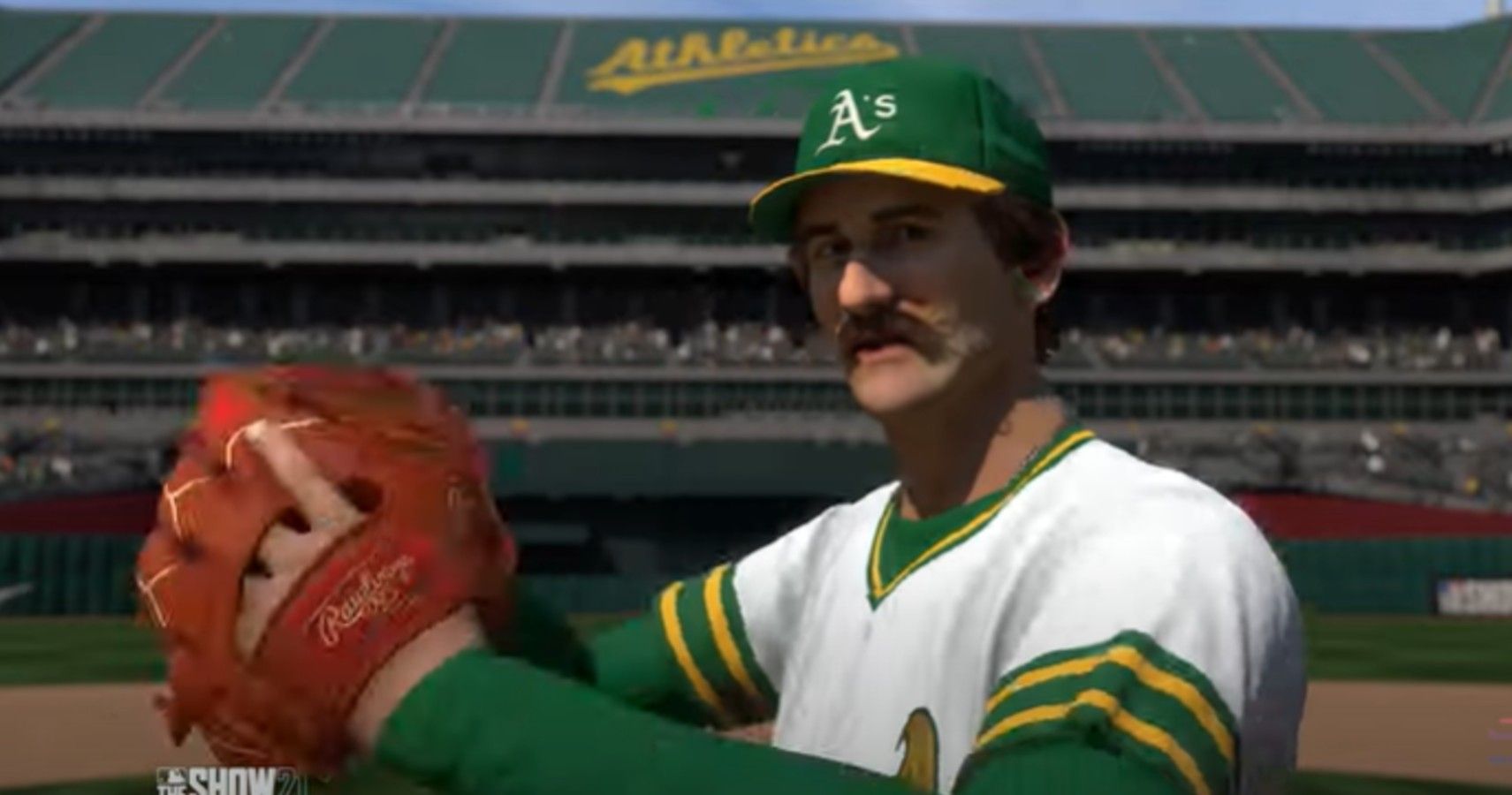 mlb the show pitcher