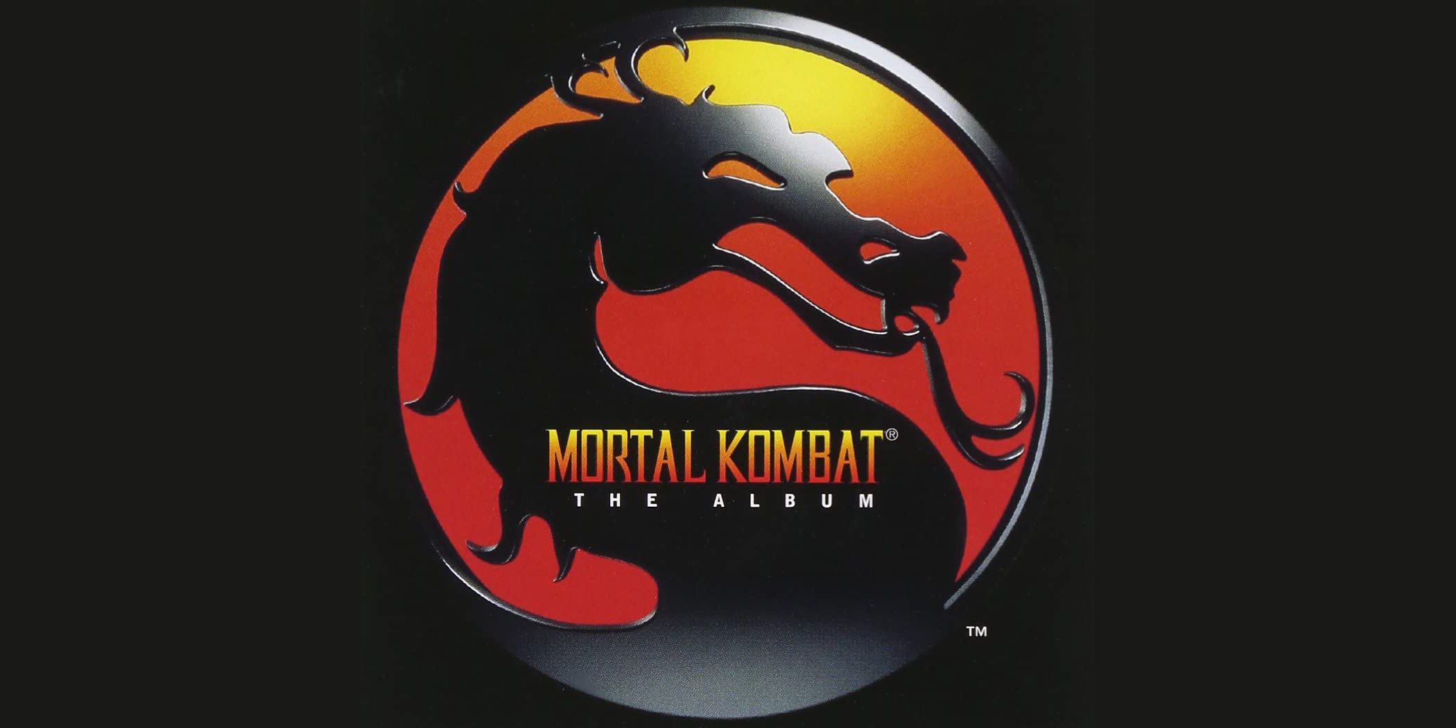 Mortal Kombat: The Album