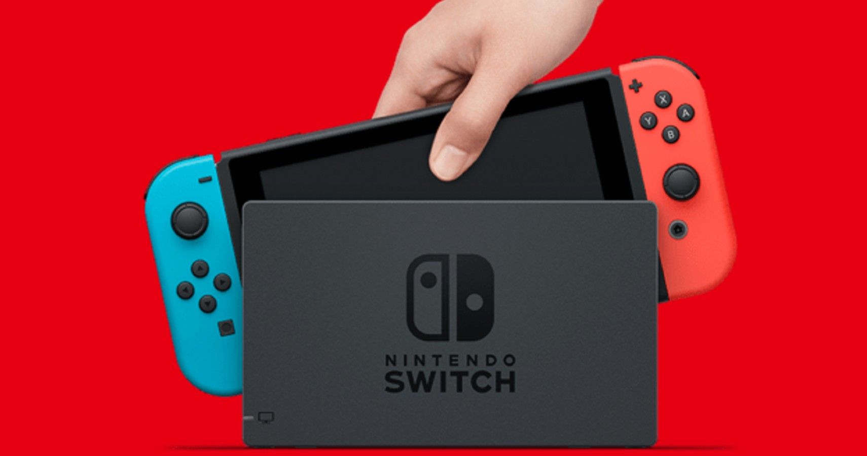 New Nintendo Switch Pro Rumor Refutes Claim Console Will Support 4K