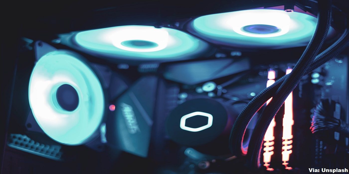RGB Lighting Guide: Different Ways to Elevate Your PC Gaming Setup –  Voltcave