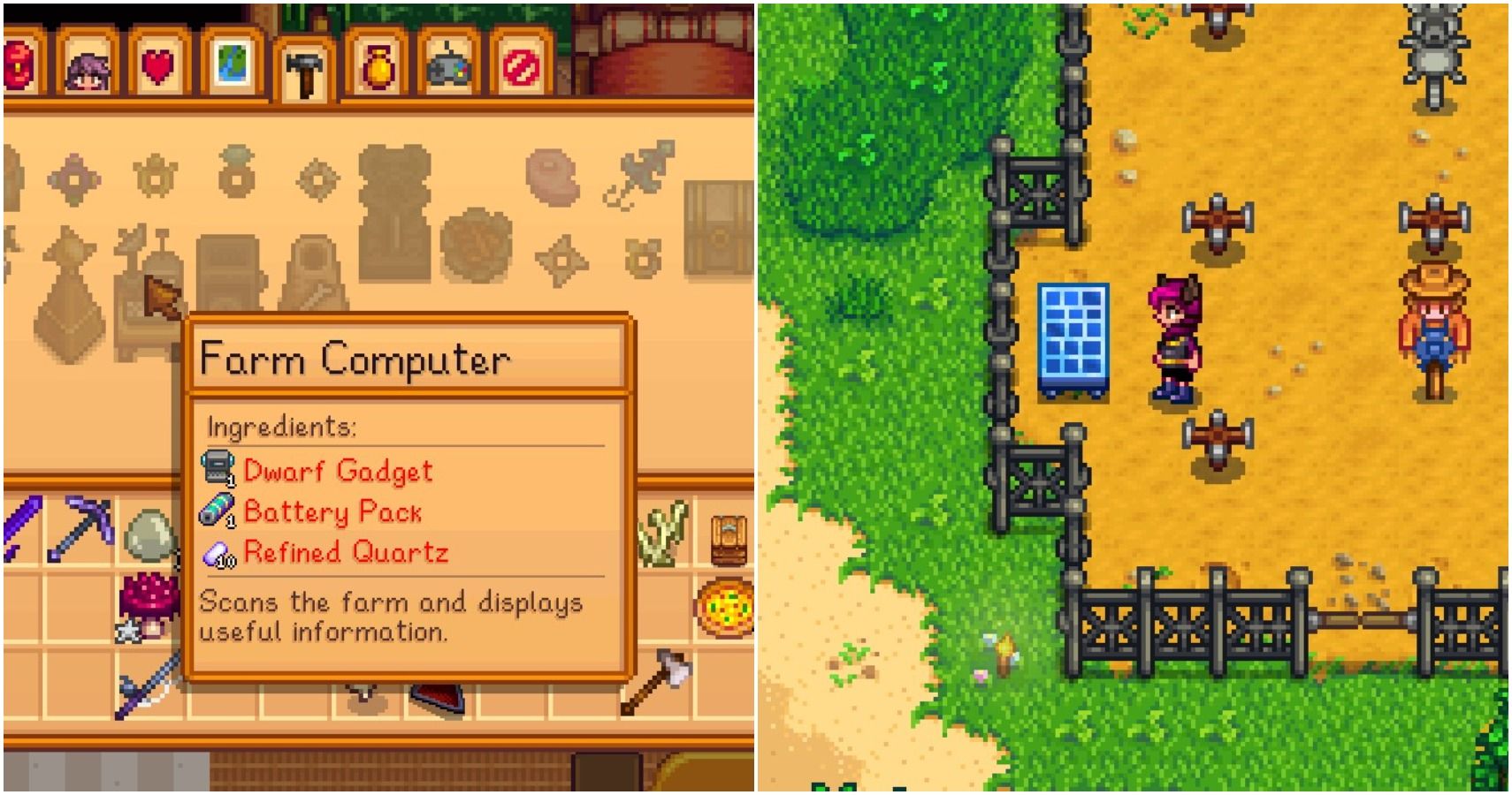 This solarpunk MMO is an environmentally conscious Stardew Valley and it's  already doubled its $150,000 Kickstarter goal