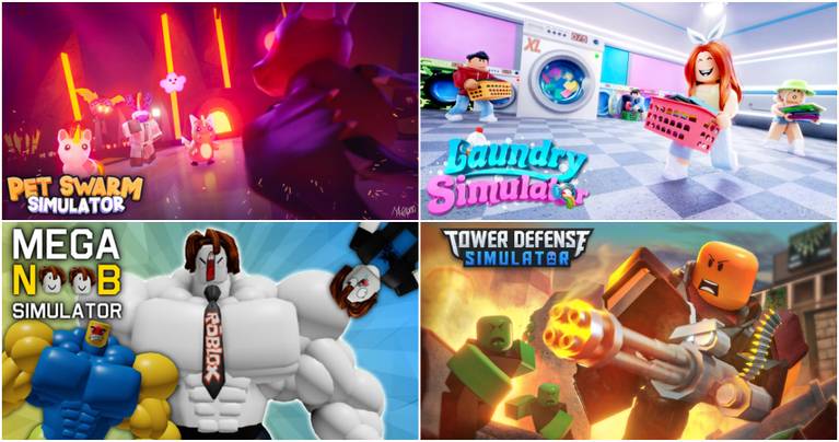 Roblox 10 Best Simulator Games - thegamer current 1 game on roblox Roblox 10 Best Simulator Games - current 1 game on roblox