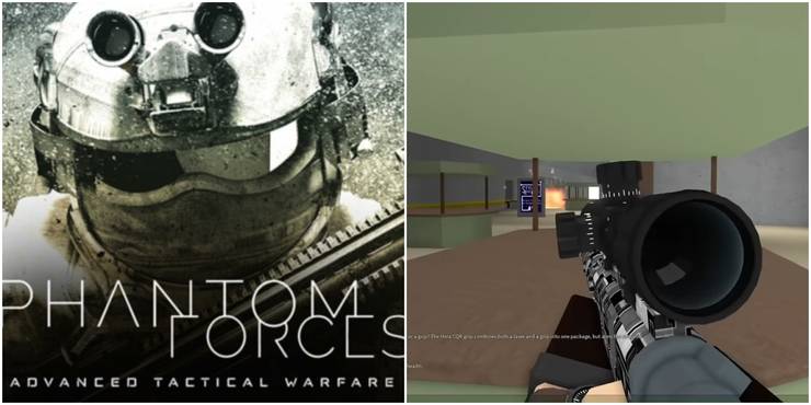 phantom forces roblox game