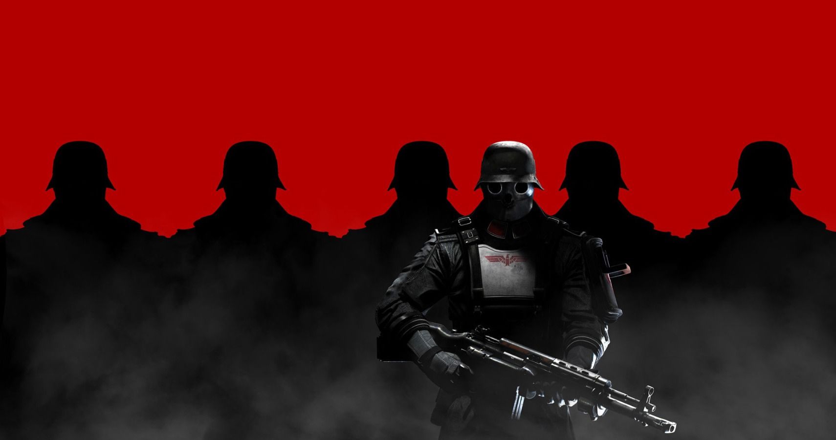 Review: 'Wolfenstein: The New Order' succeeds with alternate history – The  Mercury News