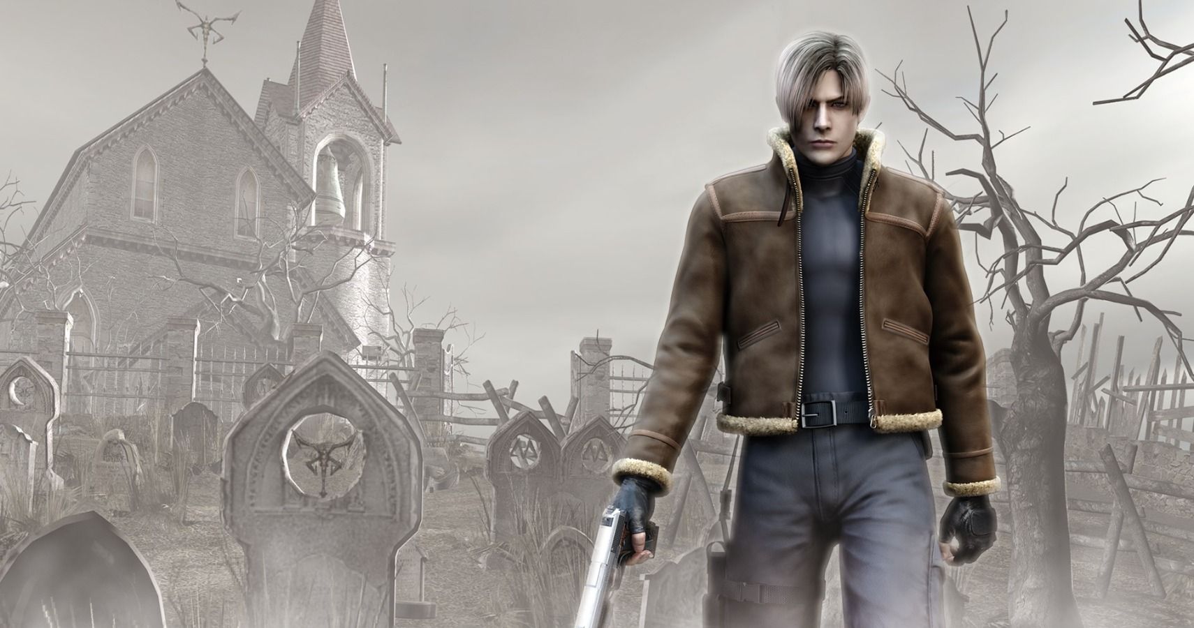 I Cant Help But Worry About The Resident Evil 4 Remake