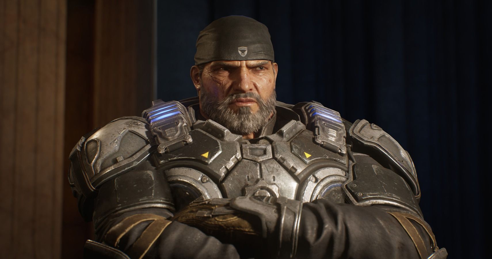 Should Marcus Fenix die in Gears 6?