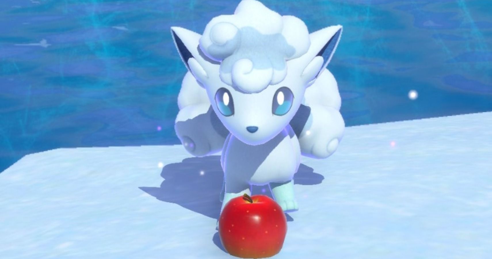 New Pokemon Snap 12 Update Breakdown And Patch Notes  Proud Warrior Request Finally Fixed