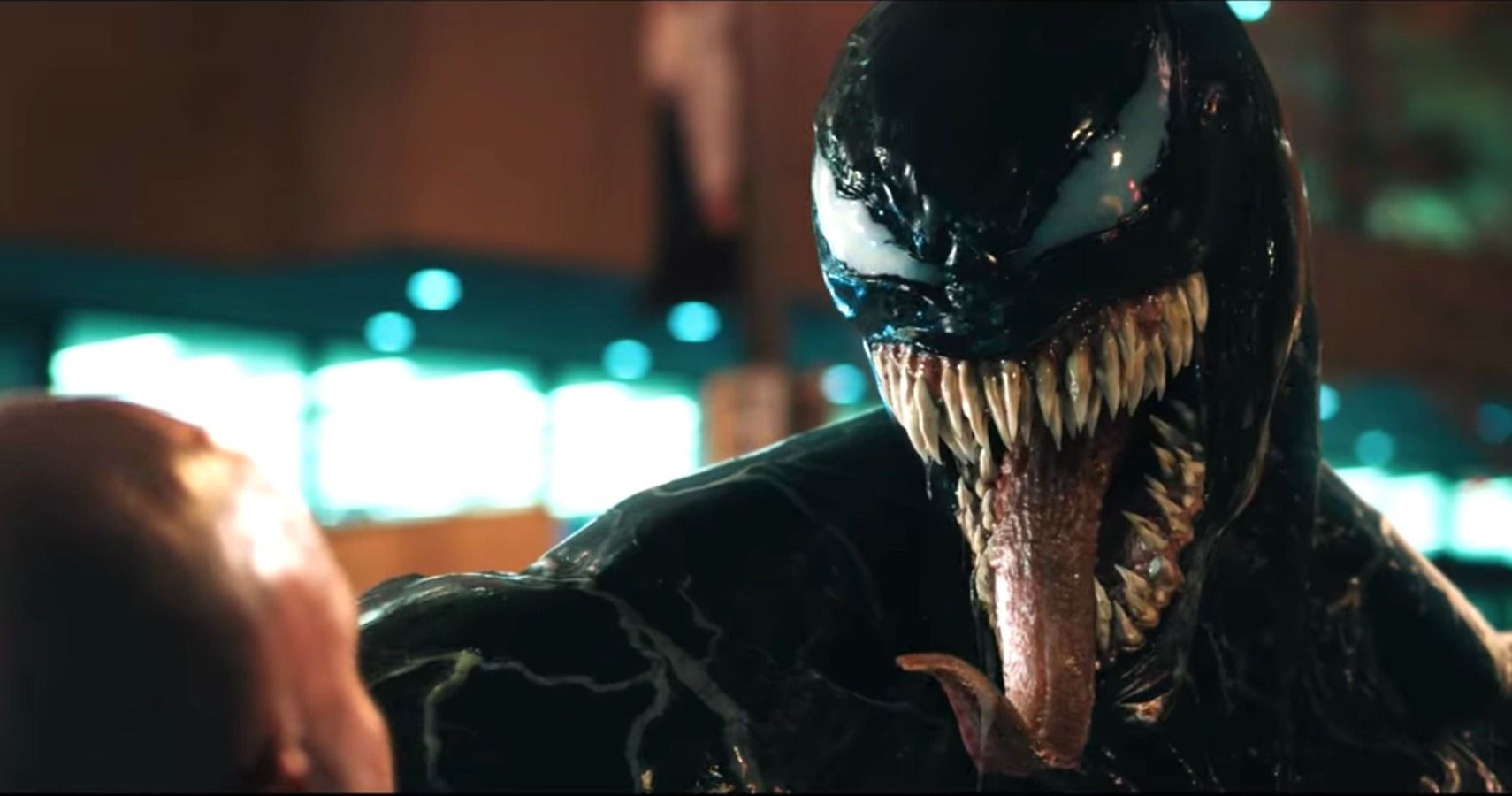 Venom Is The Best SpiderMan Movie Actually