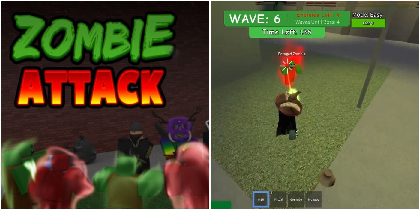 Roblox well