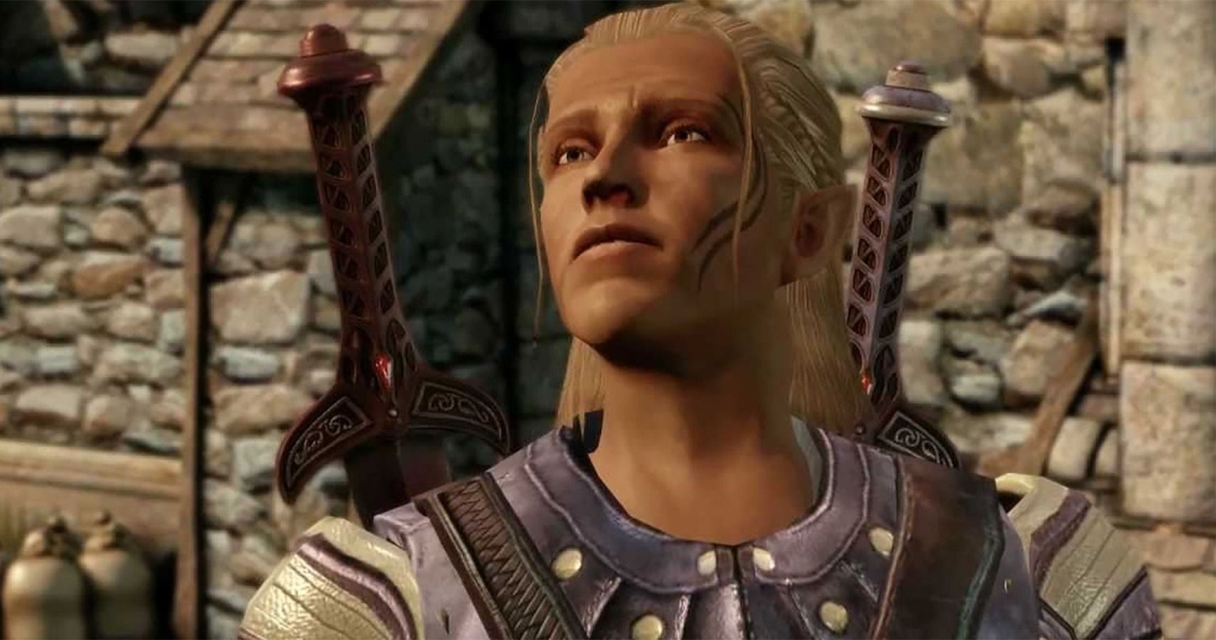 Classic VG Review: Dragon Age: Origins - Grimdark Magazine