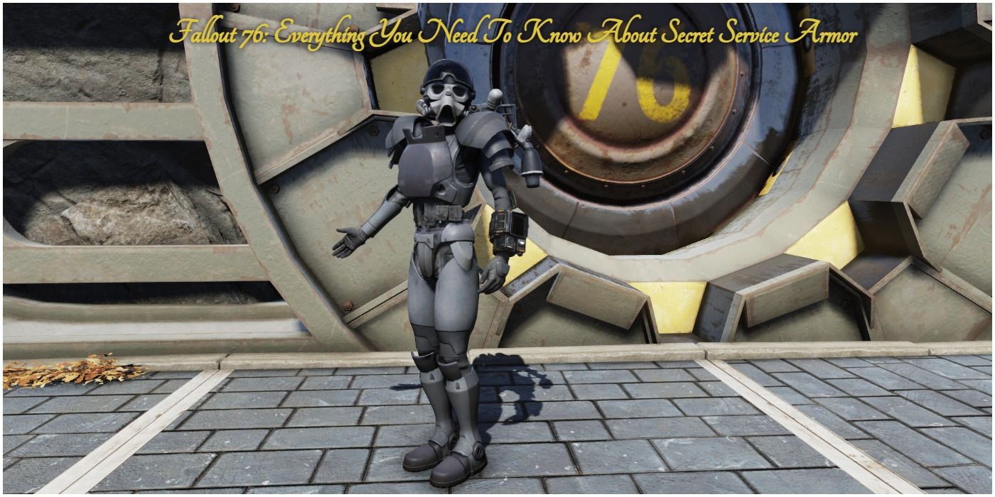 fallout 4 hidden armor mod