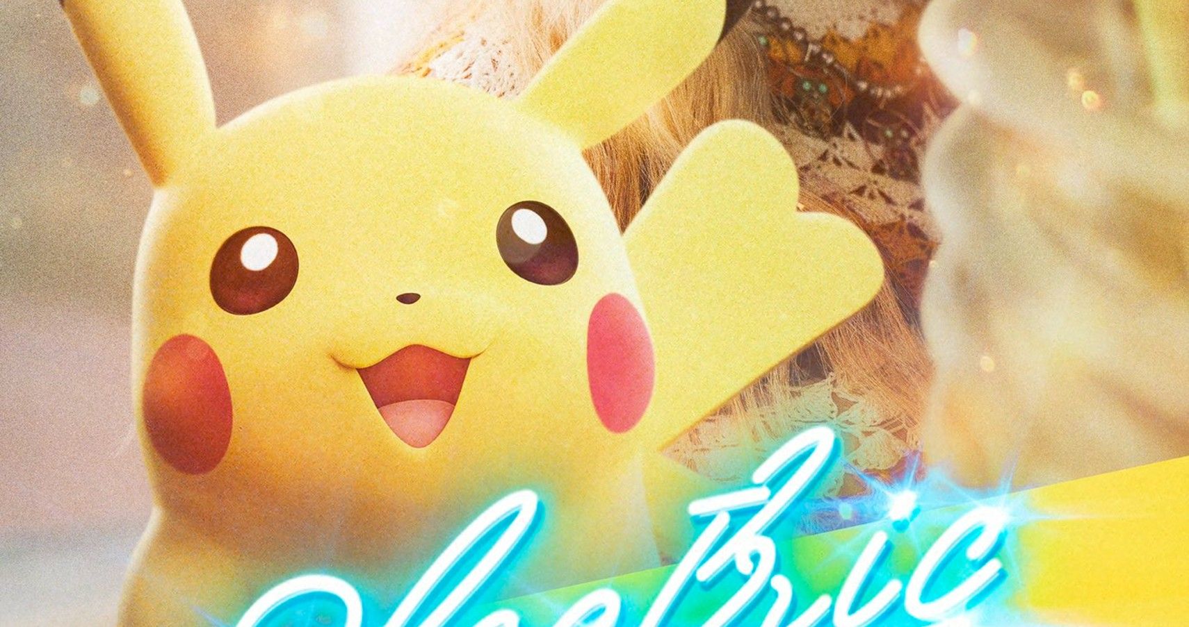 Katy Perry Teases Electric Pokemon Music Video With New Trailer -  