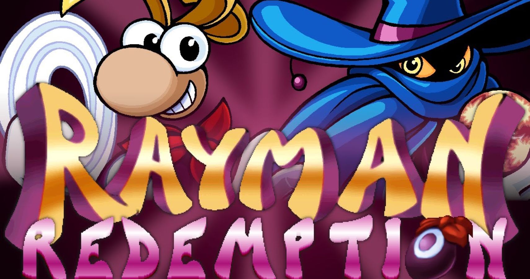 Rayman 1995 коды