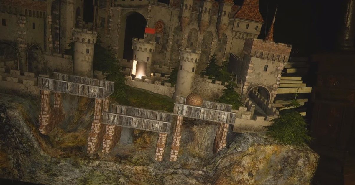resident evil 8 village labyrinth ball puzzle guide (1)