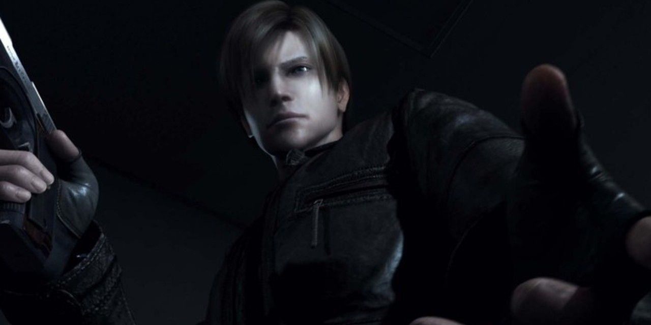 Resident Evil 8 Things Only Fans Of The Animated Movies Know 