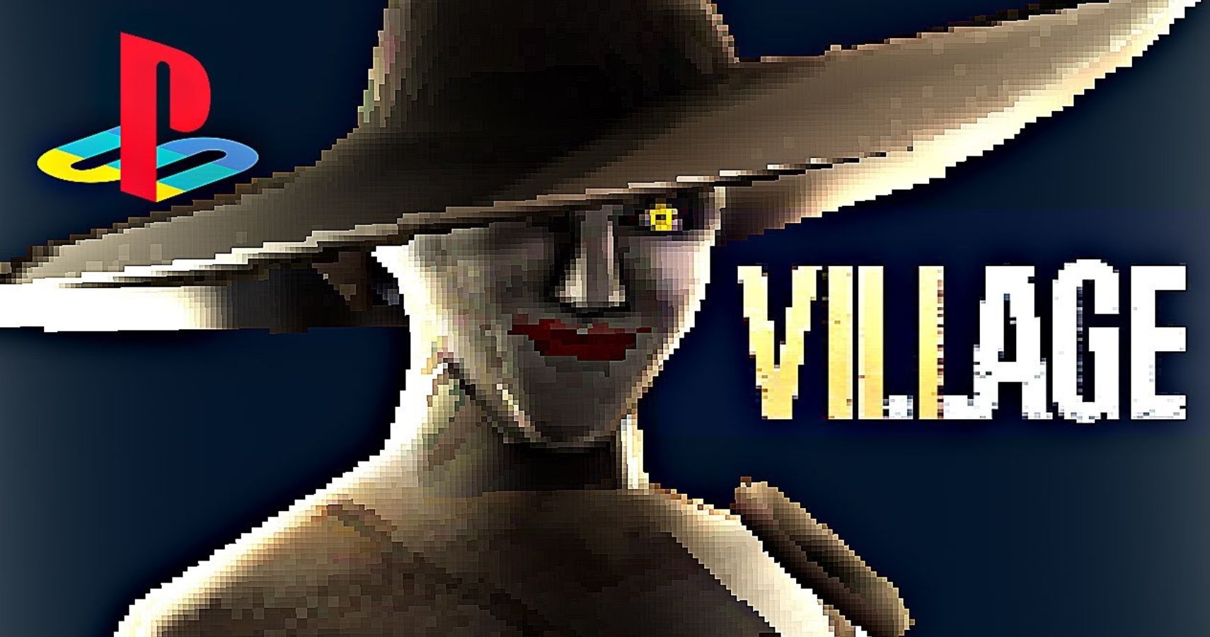 resident evil village ps1