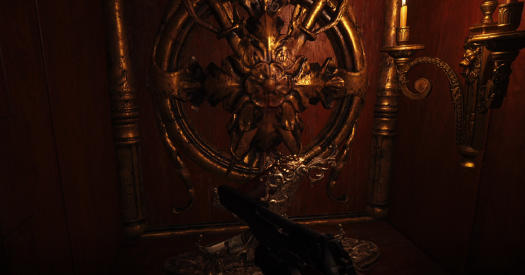 Resident Evil Village Walkthrough Part 5  Castle Dimitrescu Mask Locations And Hall Of Ablution Statue Puzzle