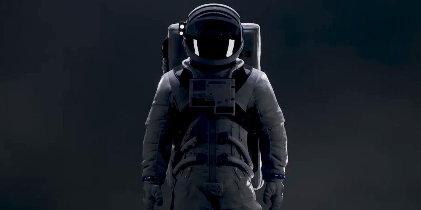 returnal astronaut