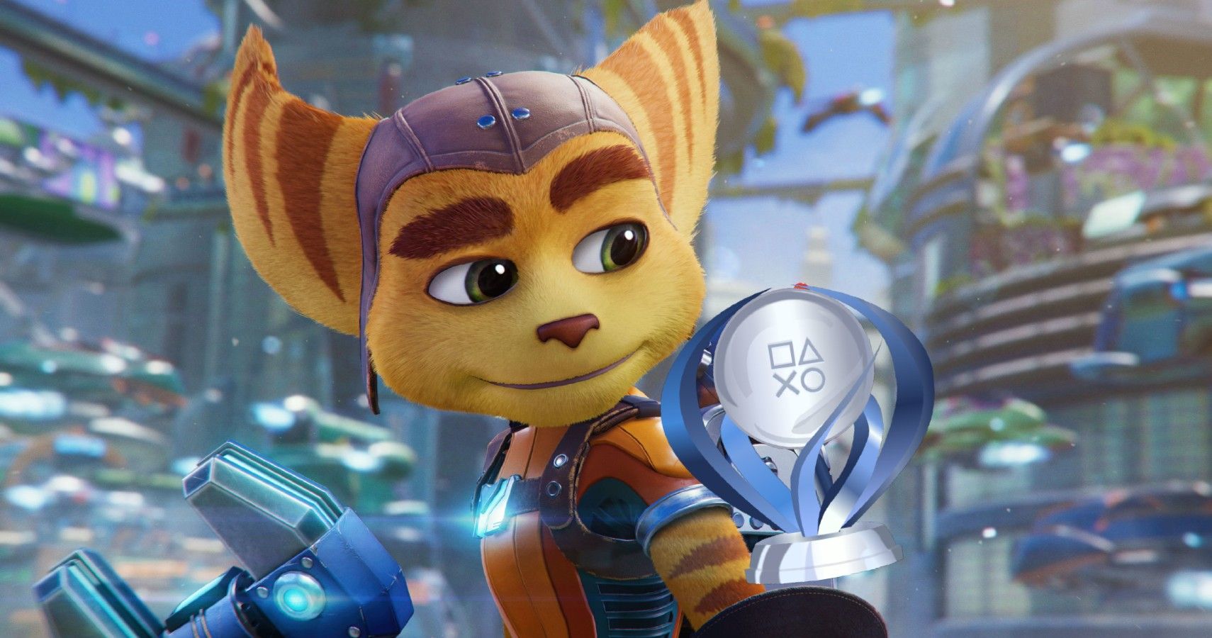 Ratchet & Clank: Rift Apart  Platinum Review & Roadmap - PlatReviews