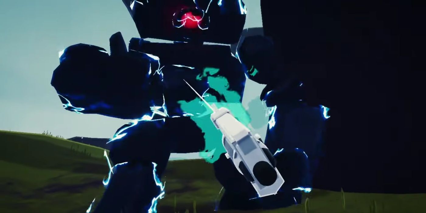 Risk Of Rain 2 Everything You Need To Know About The VR Mod