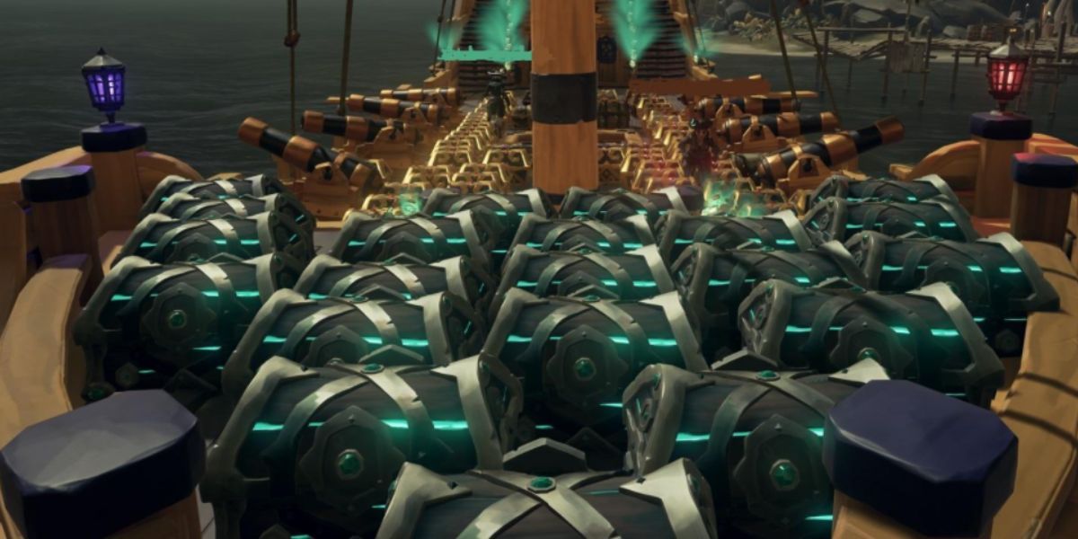 Sea Of Thieves 10 Pro Tips For Succeeding In Season 2