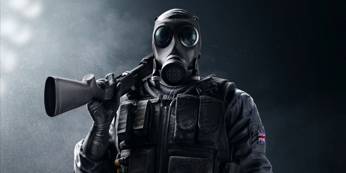 Rainbow Six Siege: 10 Tips For Playing Frost