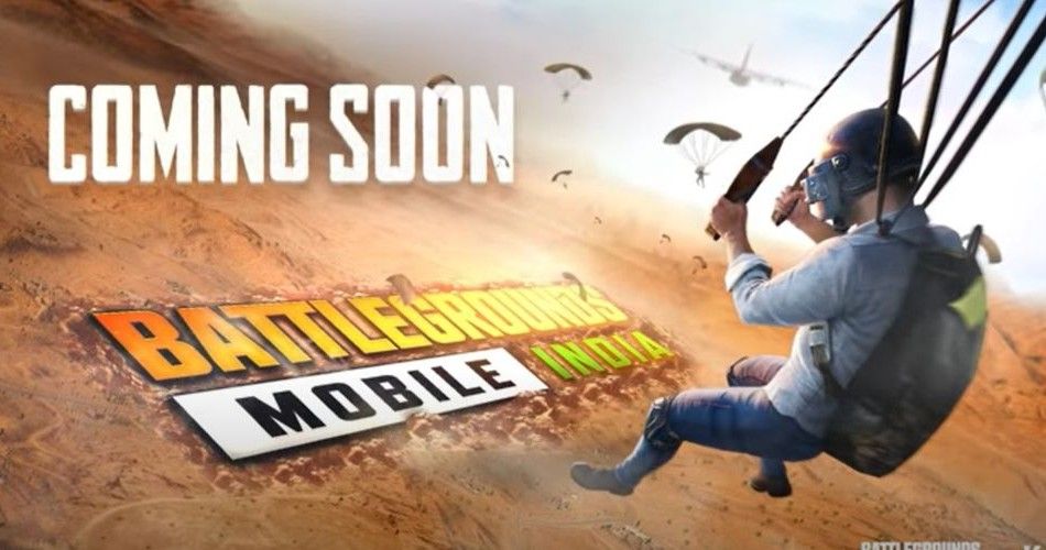 Krafton Asks Battlegrounds Mobile India Content Creators 