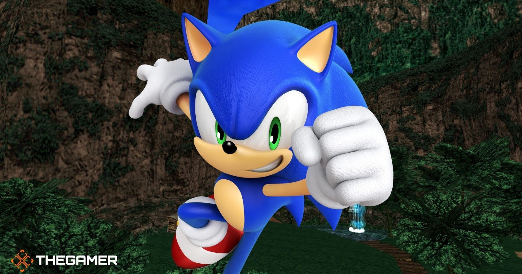 game theorists sonic fan games
