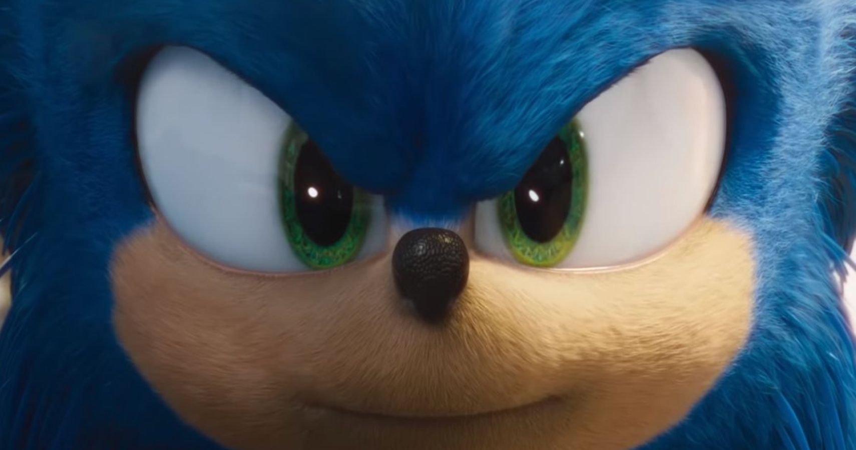 Master emerald sonic movie