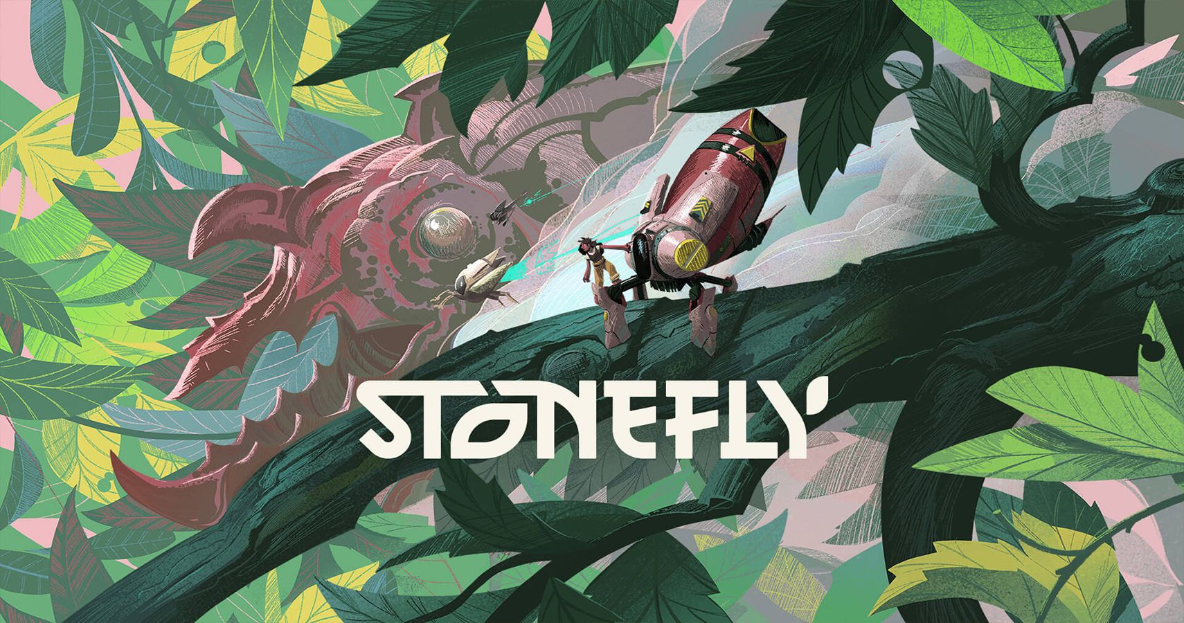 Stonefly Review Big Bad Beetlebots