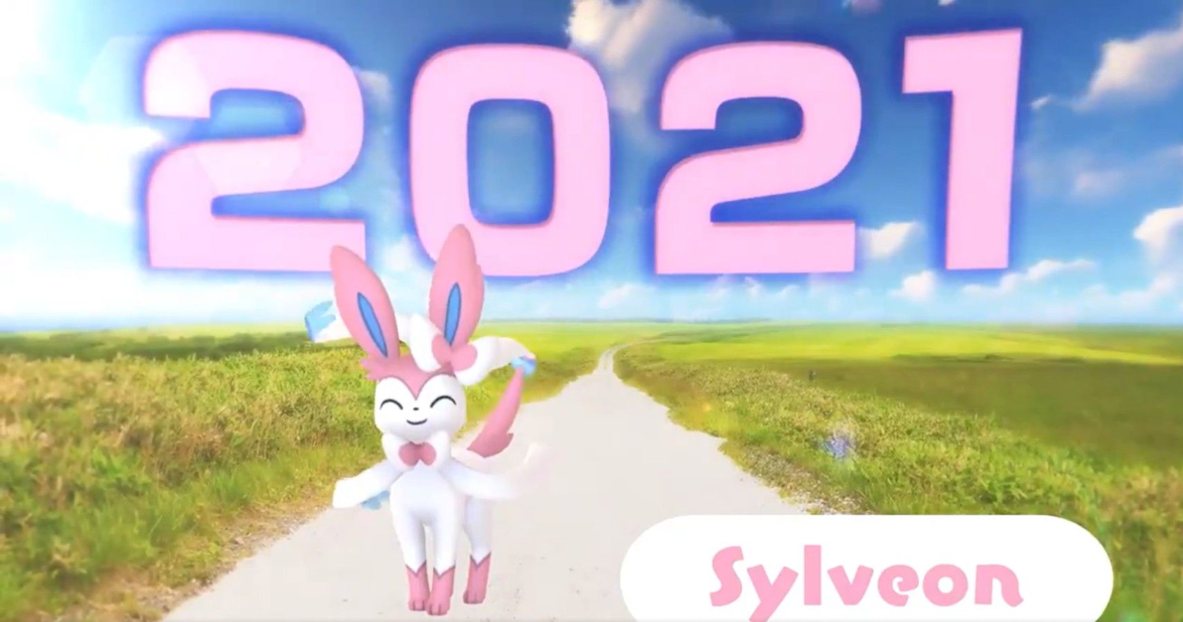 Chegou! Sylveon, evolução de Eevee, chega ao Pokémon GO - 25/05/2021 - UOL  Start