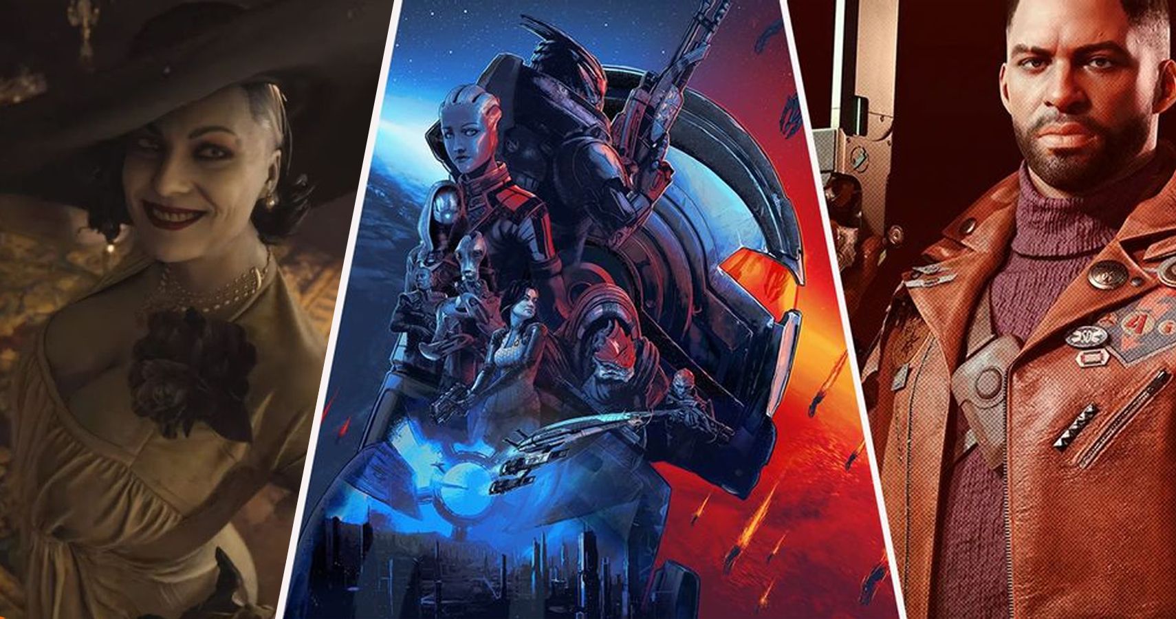 Here's the Download Size and Price for Games Releasing in March 2021
