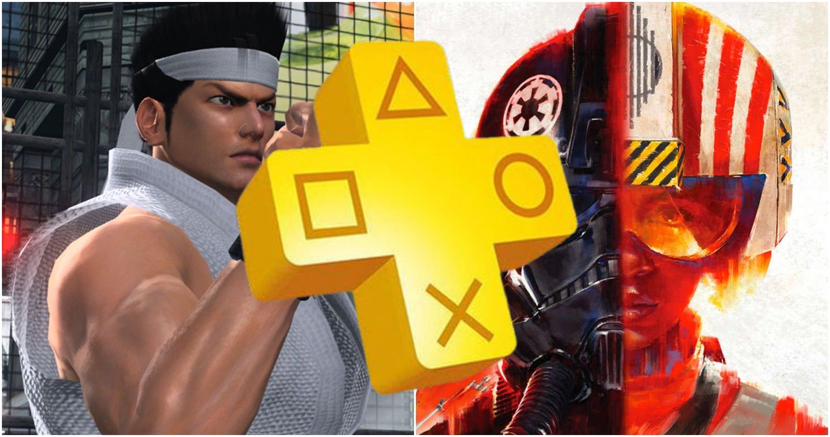 Junes PS Plus Games Have Leaked And Include Two New Releases