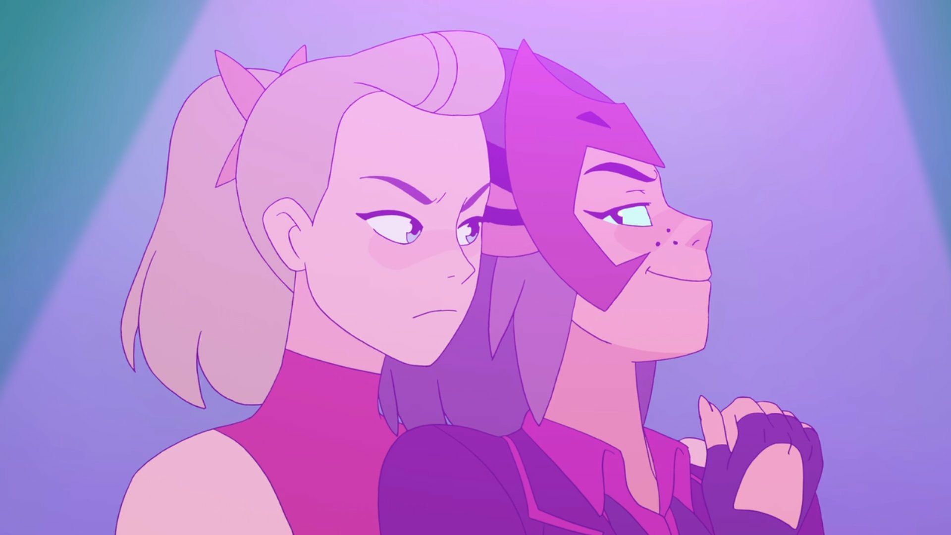 She-Ra Catradora