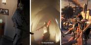 The Best Co Op Survival Horror Games