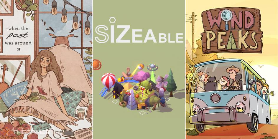 The Best Hidden Object Games For Pc