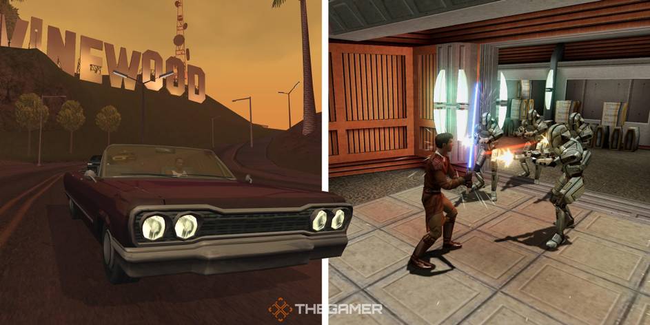 13 Best Pc Games Of The Early 00s 13 Best Pc Games Of The Early 00s