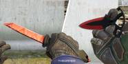 Csgo Knife Finishes At Holly Mellott Blog