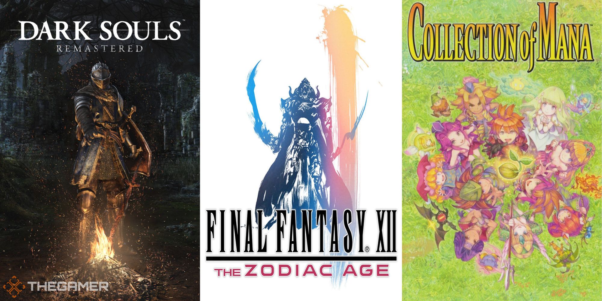 The Best JRPGs On Switch (According To Metacritic)