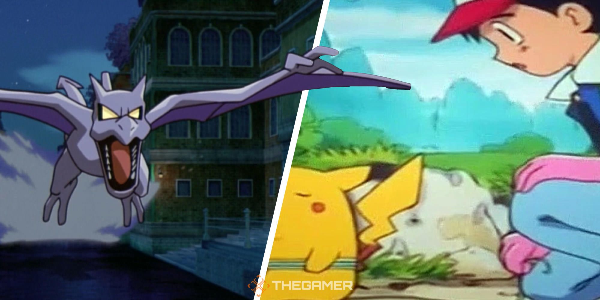 14 Most Memorable Moments From The Original Pokemon Anime