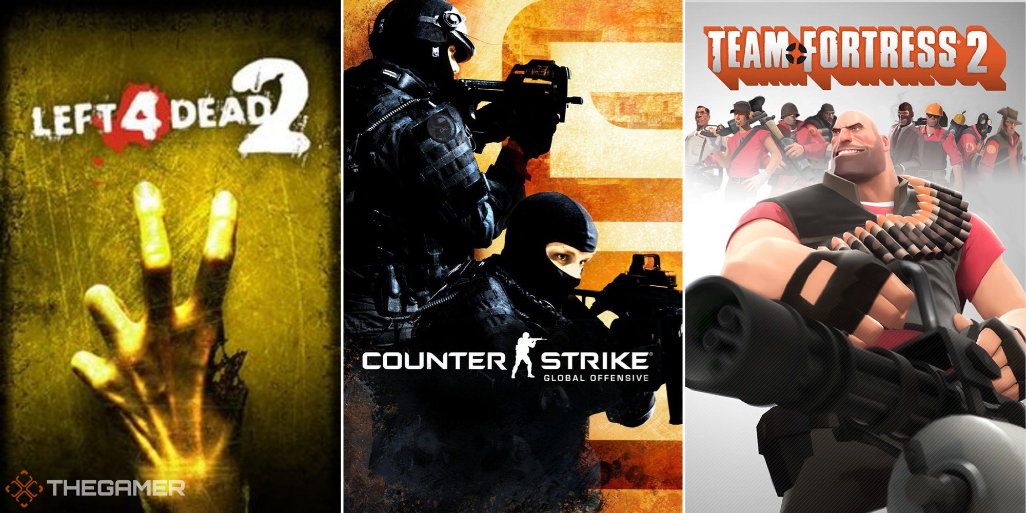 Counter-Strike: Global Offensive (Xbox 360) - Online Multiplayer 2021 