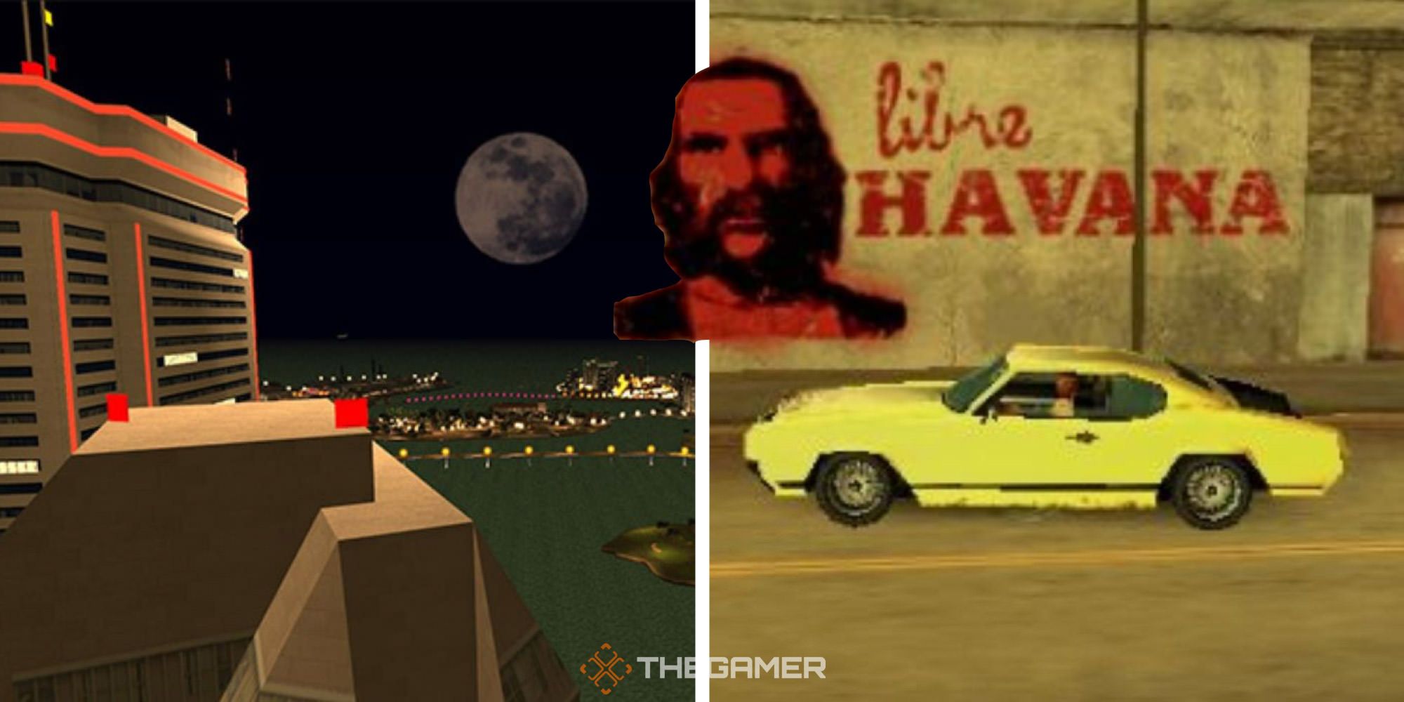 10 Things Fans Missed In Grand Theft Auto: Vice City Stories