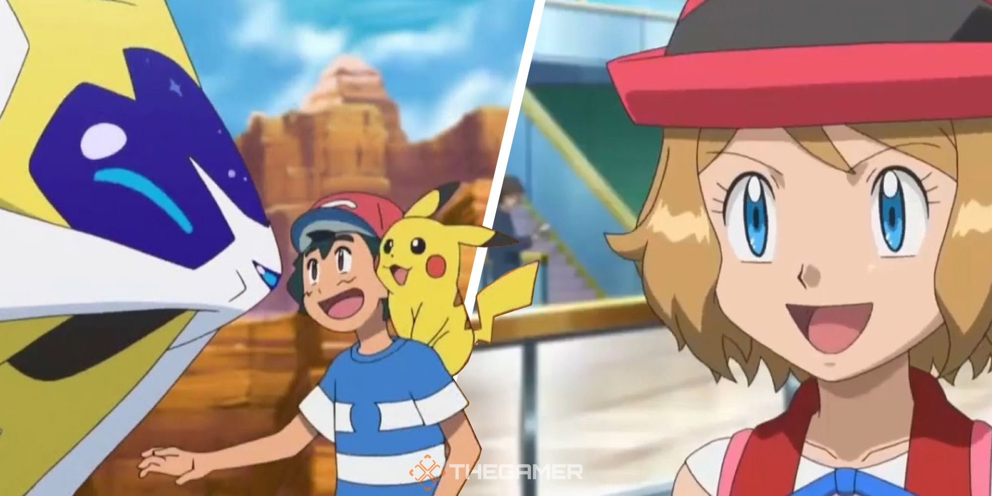 Pokemon anime reveals Ash's final placement in the Pokemon Alola